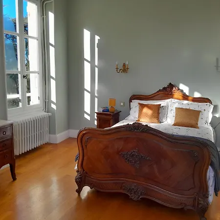 Chateau D'encassagnard Castin