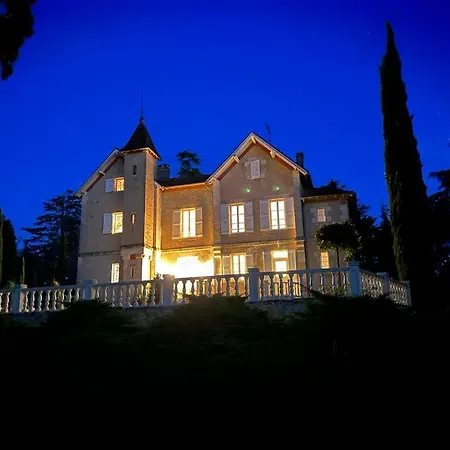 Chateau D'encassagnard Castin