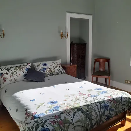 Chateau D'encassagnard