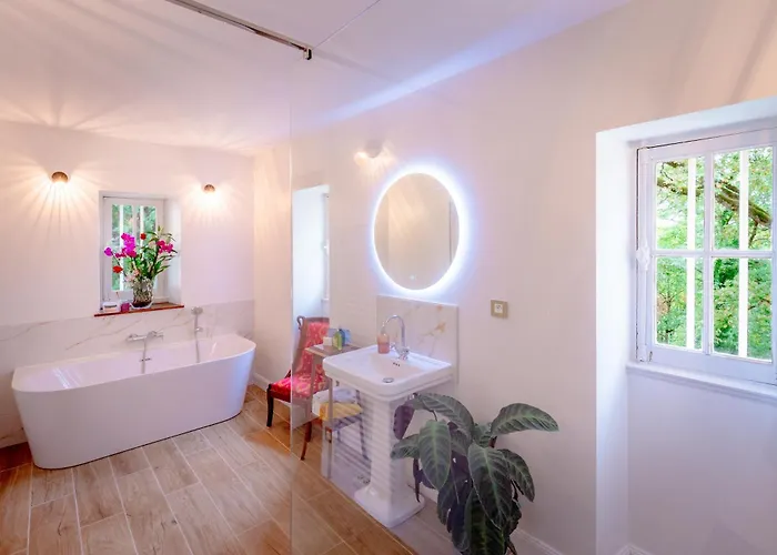 Pensionat Chateau D'encassagnard Castin