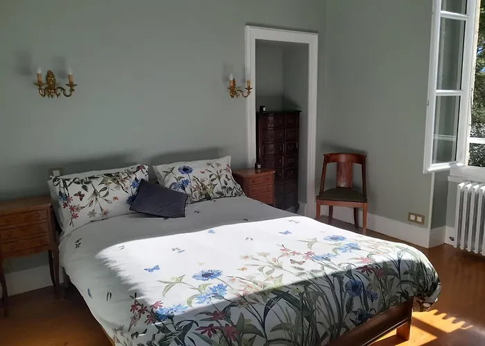 Chateau D'encassagnard