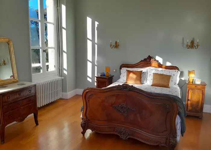 Chateau D'encassagnard Castin